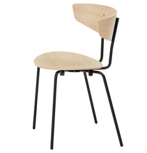 Load image into Gallery viewer, Ferm Living Herman Chair - Oak
