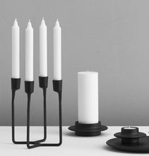 Load image into Gallery viewer, Normann Copenhagen Heima 4-Armed Candlestick
