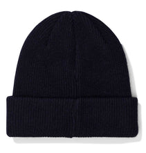 Load image into Gallery viewer, Norse Projects Norse Beanie – Dark Navy
