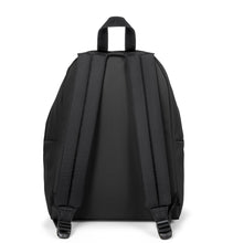 Load image into Gallery viewer, Eastpak Padded Pak&#39;r Backpack - Black
