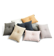 Load image into Gallery viewer, HAY Dot Cushion – Tint – Cognac
