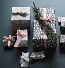 Load image into Gallery viewer, Ferm Living Gift Wrapping Book - 11 Double Sided A2 Sheets
