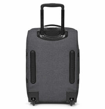 Load image into Gallery viewer, Eastpak Tranverz Small Cabin Case - Black Denim
