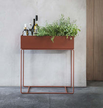 Load image into Gallery viewer, Ferm Living Plant Box - Ochre
