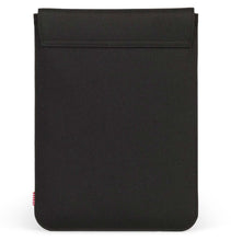 Load image into Gallery viewer, Herschel Spokane iPad Air 2 / iPad Pro 9.7" Sleeve – Black
