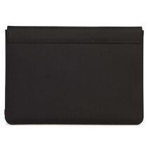 Load image into Gallery viewer, Herschel Spokane 15" MacBook Sleeve – Black
