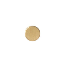Load image into Gallery viewer, Ferm Living Brass Hook - Small
