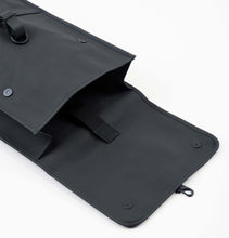 Load image into Gallery viewer, RAINS Backpack Mini - Black
