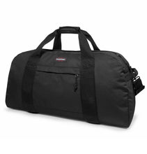 Load image into Gallery viewer, Eastpak Terminal Duffle Bag – Black
