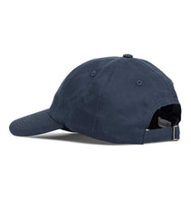 Load image into Gallery viewer, Norse Projects Twill Sports Cap – Dark Navy
