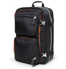 Load image into Gallery viewer, Eastpak Trawel Tailored Black Holdall
