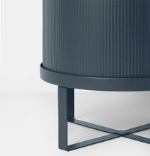 Load image into Gallery viewer, Ferm Living Bau Pot - Dark Blue - Large
