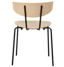 Load image into Gallery viewer, Ferm Living Herman Chair - Oak
