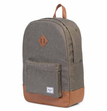 Load image into Gallery viewer, Herschel Heritage Backpack - Canteen Crosshatch
