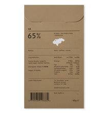 Load image into Gallery viewer, LAND Chocolate - Honduras Malt Dark
