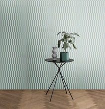 Load image into Gallery viewer, Ferm Living Hexagon Pot - Large - Dusty Green
