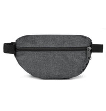Load image into Gallery viewer, Eastpak Springer Bum Bag - Black Denim
