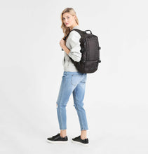 Load image into Gallery viewer, Eastpak Floid Backpack - Black2
