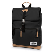 Load image into Gallery viewer, Eastpak Macnee Backpack - Into Black

