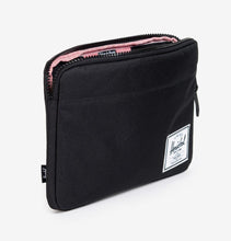 Load image into Gallery viewer, Herschel Supply Co. Anchor Sleeve for 15-Inch MacBook Pro (Black)

