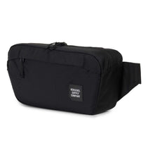 Load image into Gallery viewer, Herschel Supply Co. Tour Hip Pack - Medium - Black
