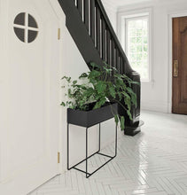 Load image into Gallery viewer, Ferm Living Plant Box - Dark Grey
