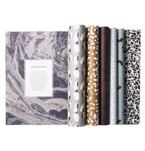 Load image into Gallery viewer, Ferm Living Gift Wrapping Book - 11 Double Sided A2 Sheets
