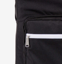 Load image into Gallery viewer, Herschel Pop Quiz Backpack - Black/Black PU
