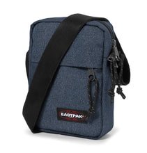 Load image into Gallery viewer, Eastpak The One Mini Bag - Double Denim

