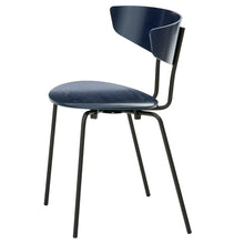 Load image into Gallery viewer, Ferm Living Herman Chair - Dark Blue
