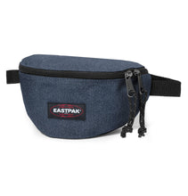 Load image into Gallery viewer, Eastpak Springer Bum Bag - Double Denim

