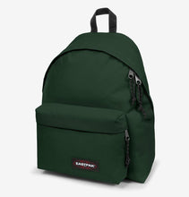 Load image into Gallery viewer, Eastpak Padded Pak&#39;r Backpack - Optical Green
