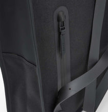 Load image into Gallery viewer, RAINS Backpack Mini - Black
