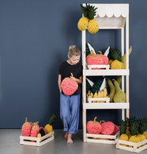 Load image into Gallery viewer, Ferm Living Fruiticana Strawberry Cushion
