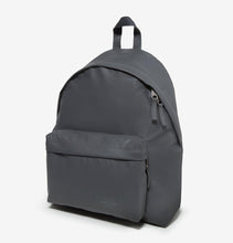 Load image into Gallery viewer, Eastpak Padded Pak&#39;r Backpack - Brim Grey
