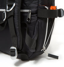 Load image into Gallery viewer, Eastpak Floid Tailored Black Backpack
