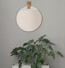 Load image into Gallery viewer, Ferm Living Enter Mirror - Large
