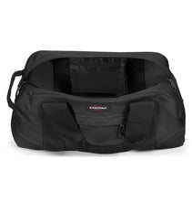 Load image into Gallery viewer, Eastpak Terminal Duffle Bag – Black
