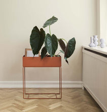 Load image into Gallery viewer, Ferm Living Plant Box - Ochre
