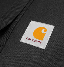 Load image into Gallery viewer, Carhartt WIP Phil Backpack - Black
