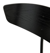 Load image into Gallery viewer, Ferm Living Herman Chair - Black
