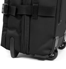 Load image into Gallery viewer, Eastpak Tranverz Small Cabin Case - Black
