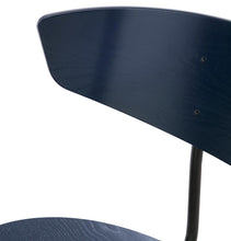 Load image into Gallery viewer, Ferm Living Herman Chair - Dark Blue
