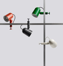 Load image into Gallery viewer, HAY Noc Clip Light - Dark Grey
