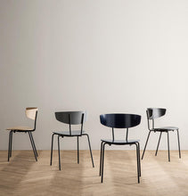 Load image into Gallery viewer, Ferm Living Herman Chair - Black
