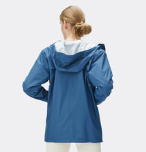 Load image into Gallery viewer, RAINS Breaker – Unisex – Faded Blue
