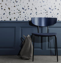 Load image into Gallery viewer, Ferm Living Herman Chair - Dark Blue
