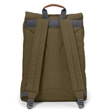Load image into Gallery viewer, Eastpak London Backpack - Opgrade Green
