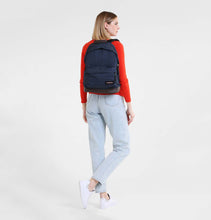 Load image into Gallery viewer, Eastpak Wyoming Backpack – Double Denim
