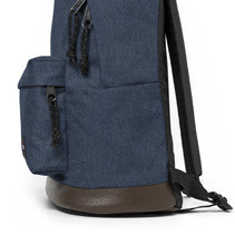 Load image into Gallery viewer, Eastpak Wyoming Backpack – Double Denim
